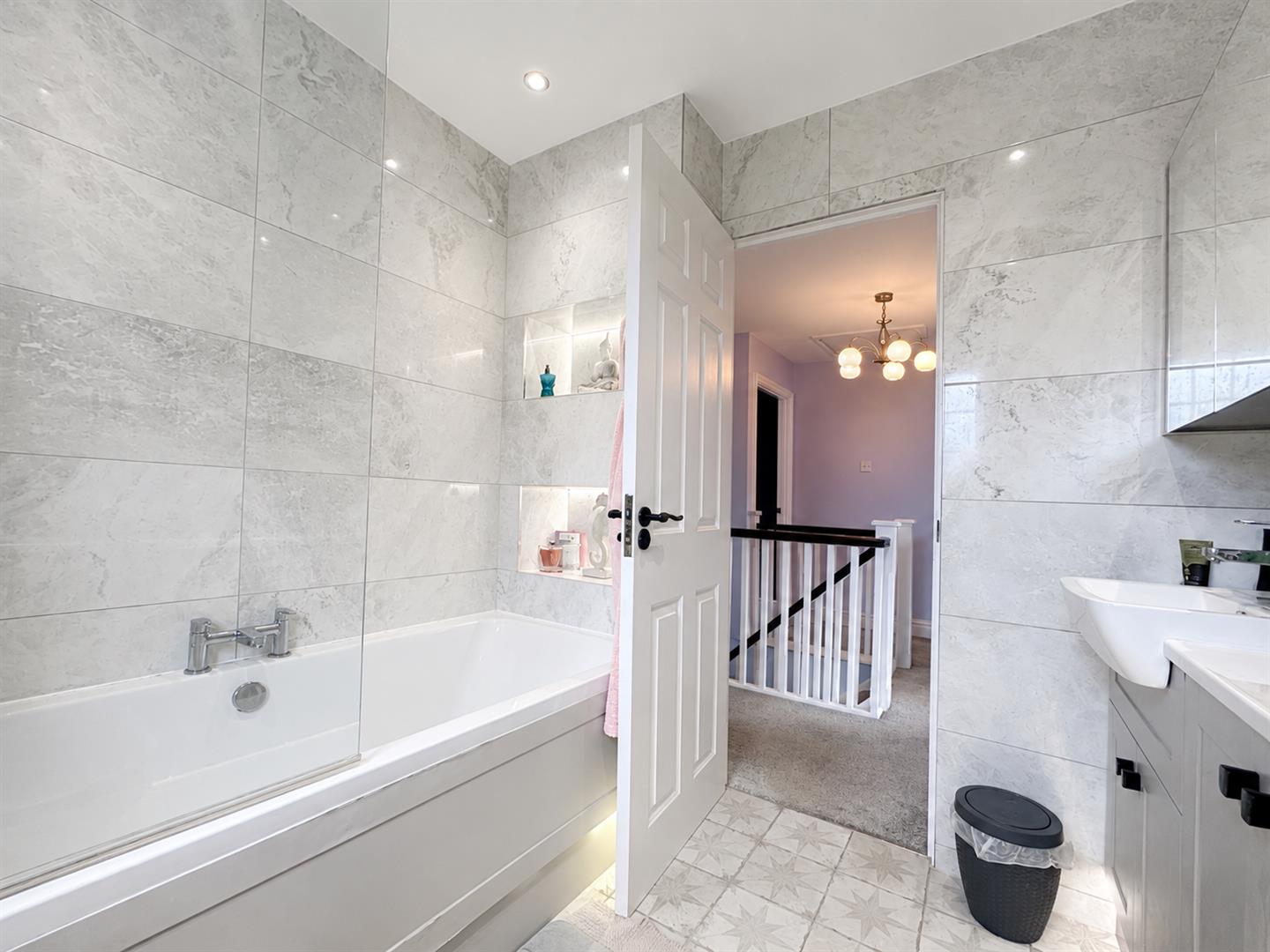 Ascot Place, Bletchley, Milton Keynes